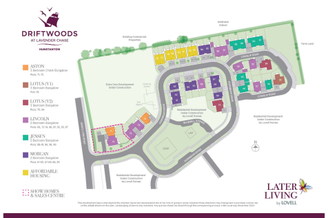 Site Map