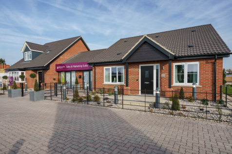 primary property image