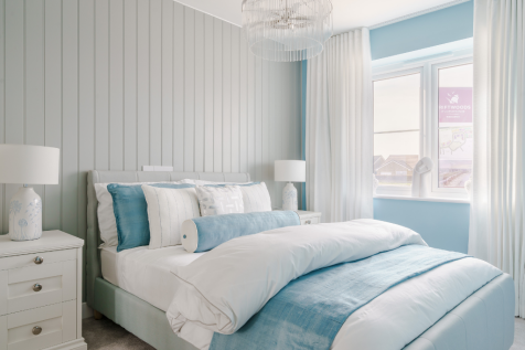 Bed 2