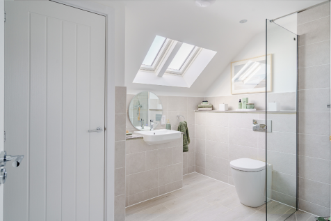 Example Bathroom