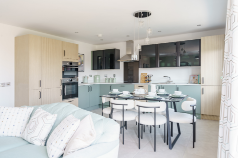 Example Kitchen