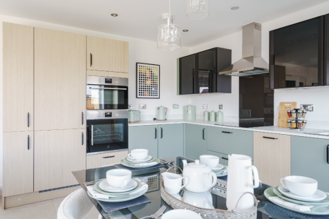 Example Kitchen