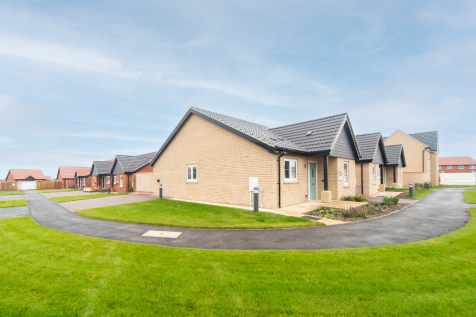 primary property image