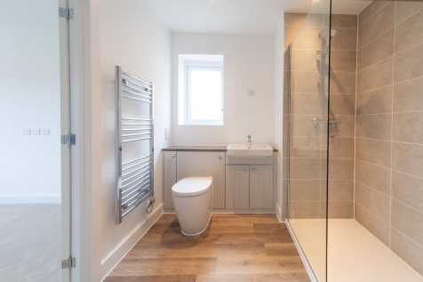 Example Bathroom