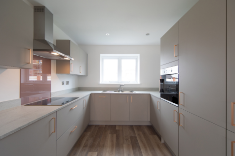 Example Kitchen