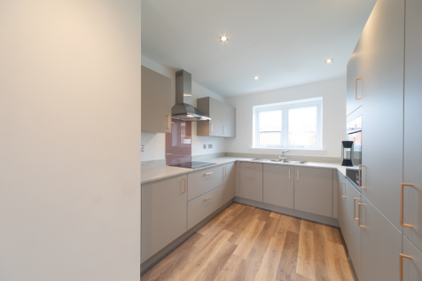 Example Kitchen