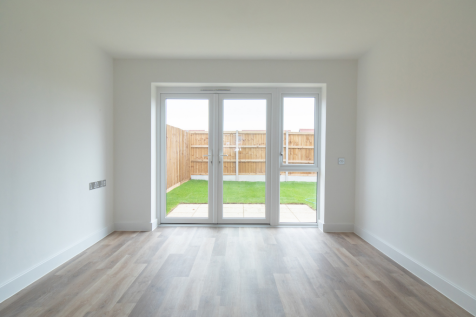 Example Living Room