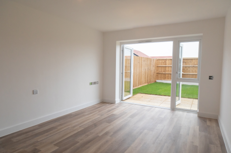 Example Living Room