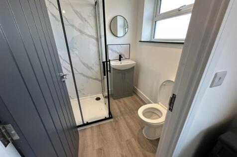 Room 4 Ensuite