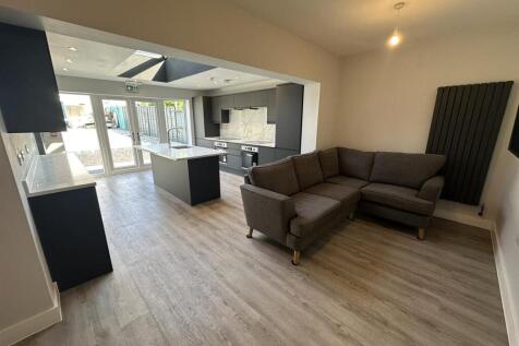 Communal Area