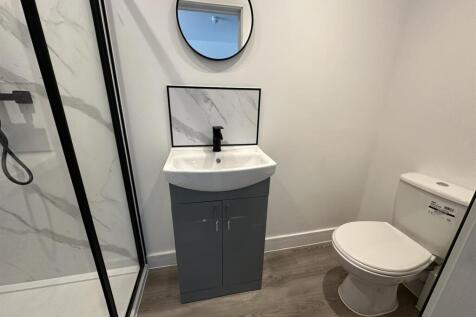 Room 3 Ensuite