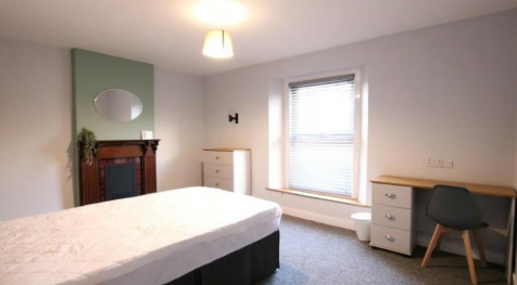 258 Overdale_Rooms