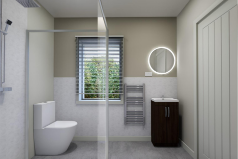 30 Smithcoourt_Room 3_Bathroom
