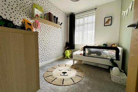 3rd Bedroom