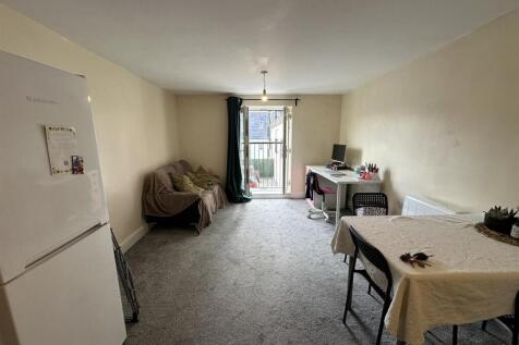 Main Room