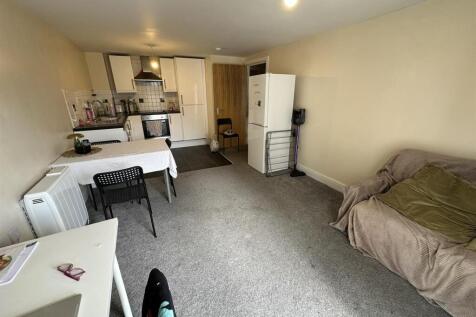 Main Room