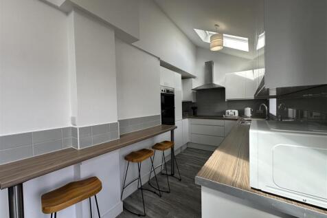 26 Bridgman Grove_Kitchen