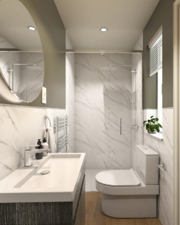 Ensuite