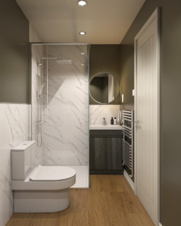 Ensuite