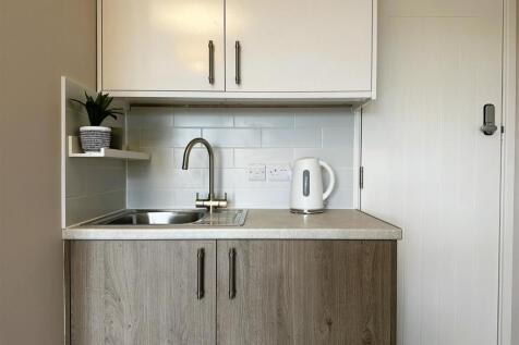 Tea Station