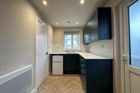 5 Fourth Ave_Garden Room_Kitchen