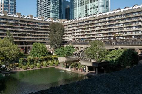 BARBICAN ESTATE