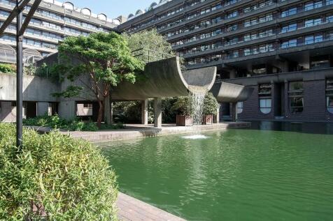 BARBICAN ESTATE