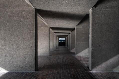 BARBICAN ESTATE