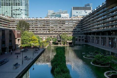 BARBICAN ESTATE