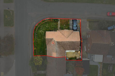 Drone Shot Top Down 1