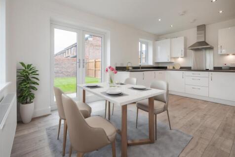 Kitchen Dining