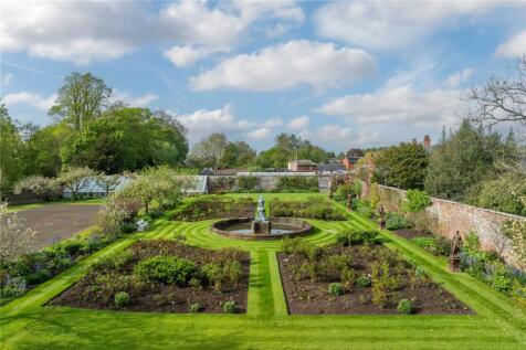 Walled Garden