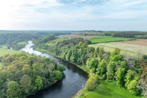 River Eden