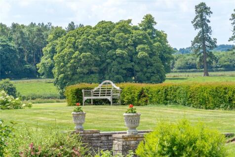Gardens