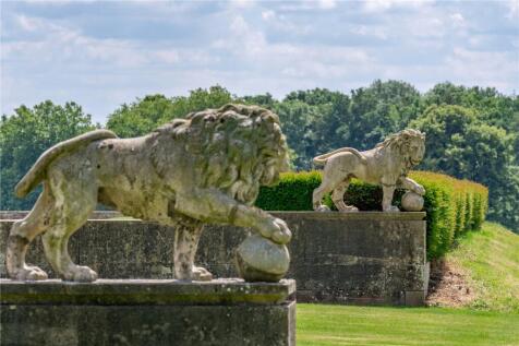 Gardens