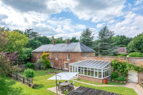 Gardeners Cottages
