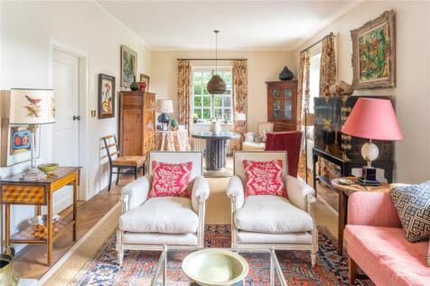 Ceder Lodge