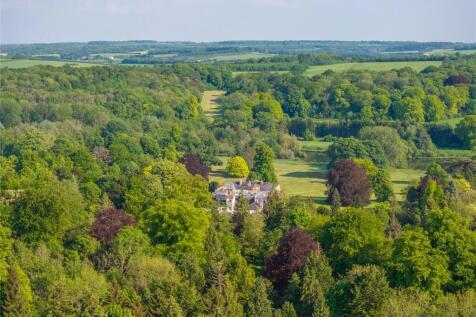 Laverstoke Park