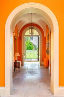 Laverstoke Park