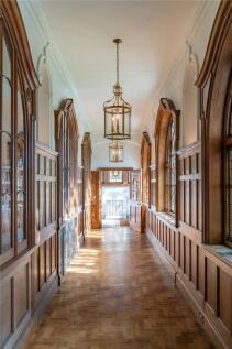 Laverstoke Park