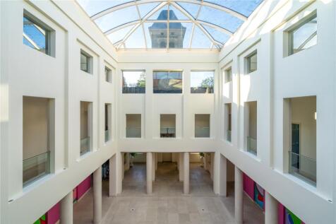 Laverstoke Park