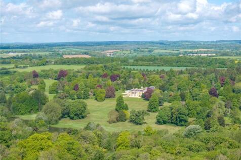 Laverstoke Park