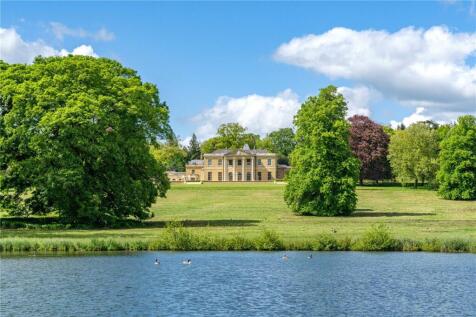 Laverstoke Park