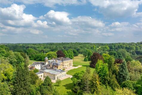 Laverstoke Park