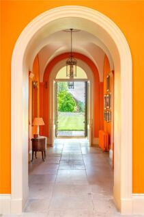 Laverstoke Park