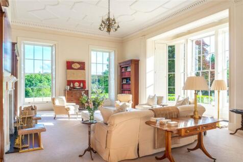 Laverstoke Park