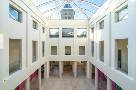 Laverstoke Park