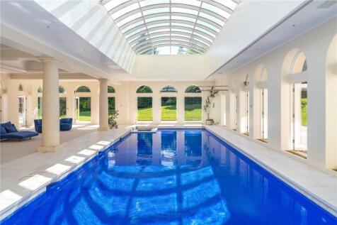 Laverstoke Park