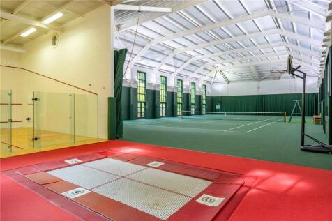 Laverstoke Park