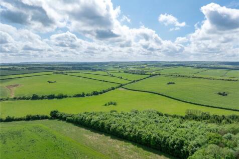 Turrill Hill Land